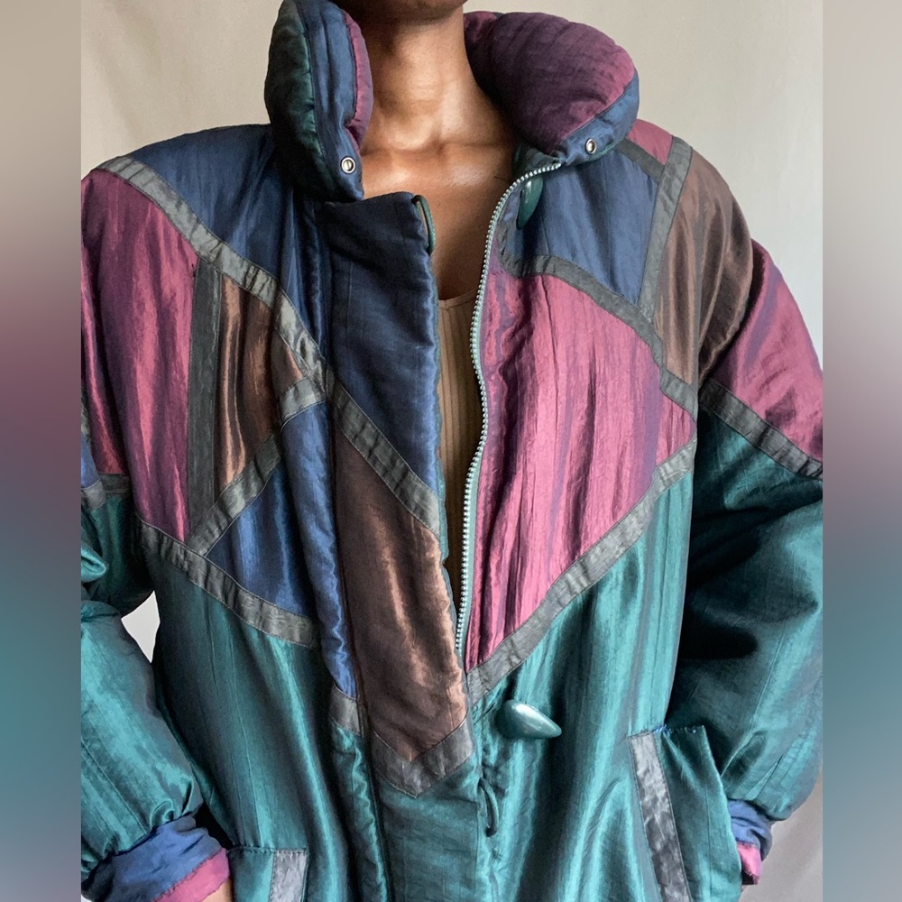 80s jacket - Picture 16 of 16